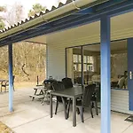 Fyrreroden Feriehus