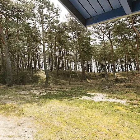 Prázdninový dům Fyrreroden