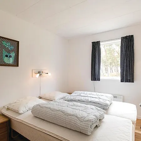 Tatil Evi Fyrreroden Vester Somarken