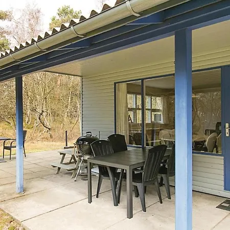 Fyrreroden Tatil Evi
