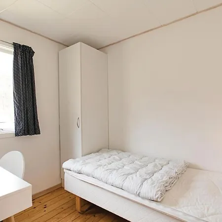 Fyrreroden Tatil Evi Vester Somarken