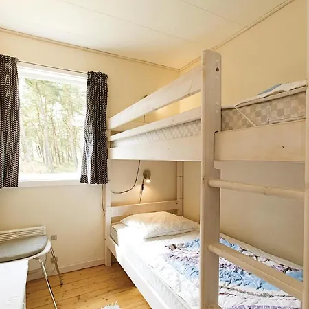 Fyrreroden Holiday home *