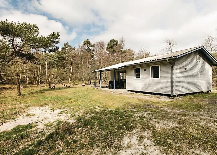 Fyrreroden * Vester Somarken