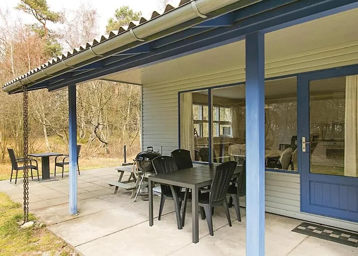 Fyrreroden Дом отдыха